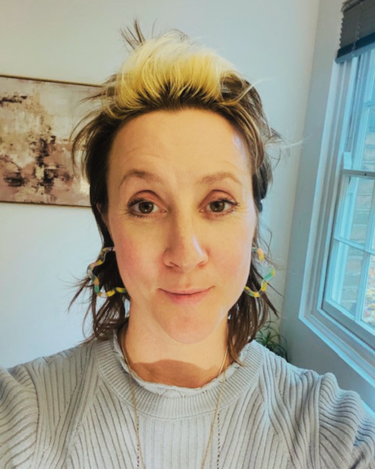 Maddy Harland After Cancer Coaching - Accredited life coach trained by Martha Beck