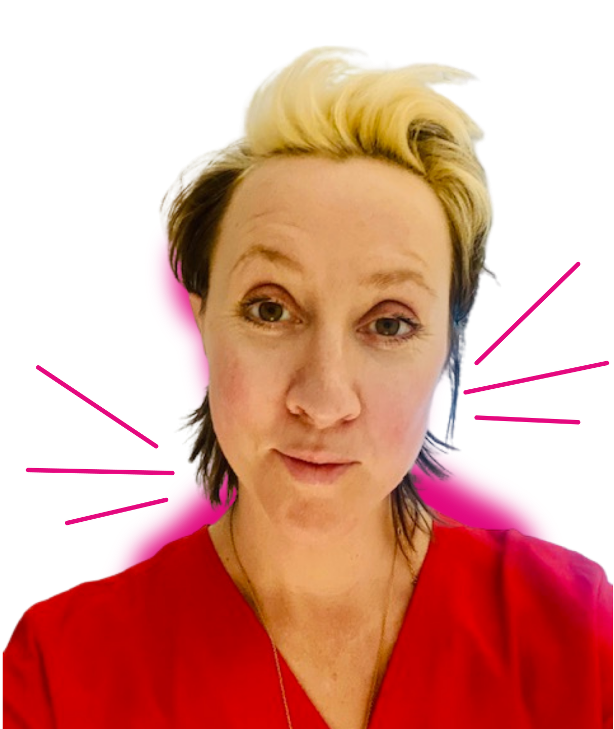 About Maddy Harland - After cancer coach