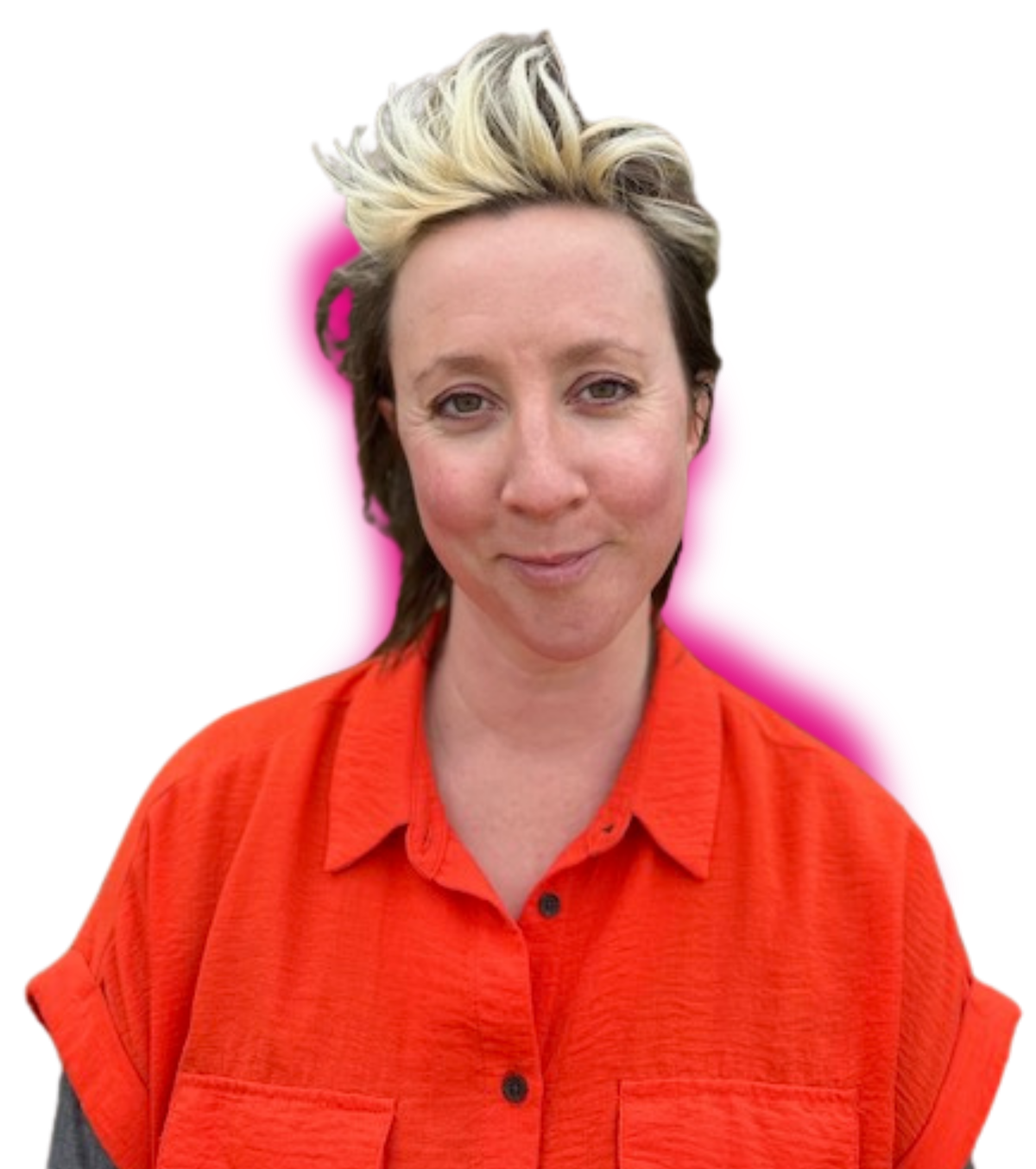 About Maddy Harland - After cancer coach