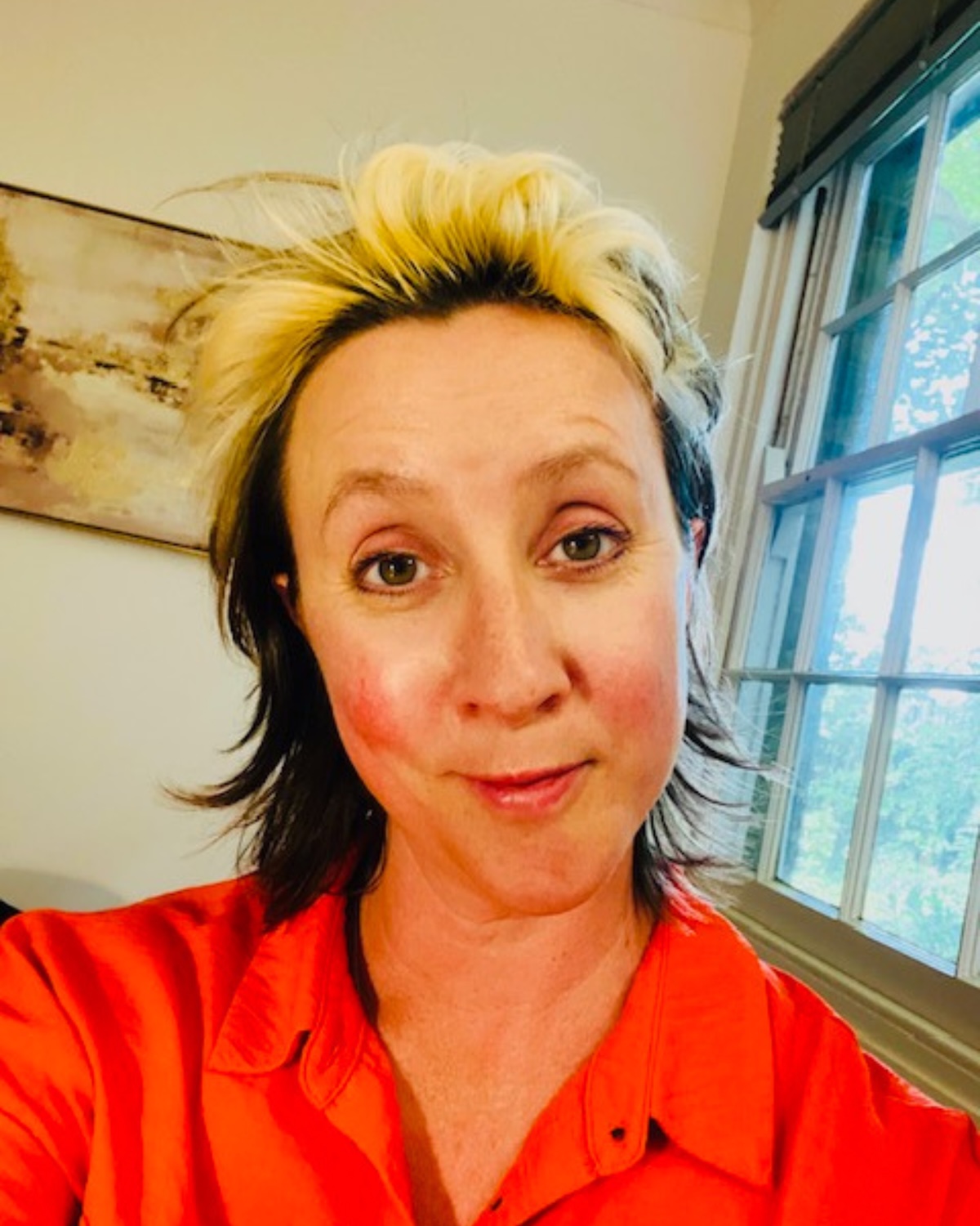 Maddy Harland After Cancer Coaching - Accredited life coach trained by Martha Beck