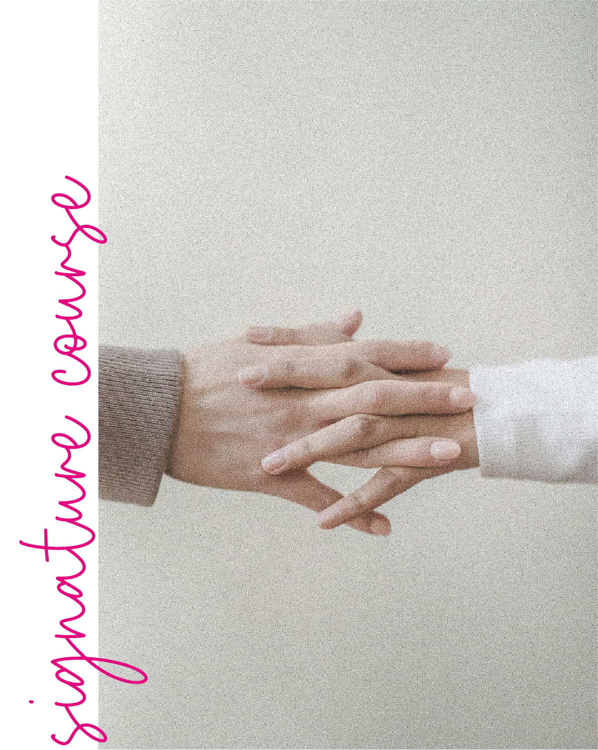 Maddy Harland Coaching - after cancer signature course